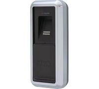 ABUS CFS3100 S - Boitier Motorise Bluetooth Argent HomeTecPro