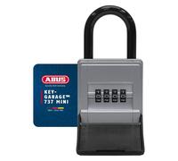 Abus, Coffre-fort rmoire lé sécurisée
