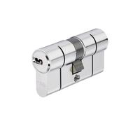 Abus cylindre D66PSN 35x45 Debrayable Varie