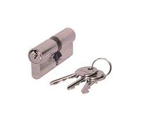 ABUS CYLINDRE DE PORTE ECOLINE 30/40 MM