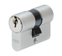 Cylindre de serrure TI11ST Abus, à une seule clé, modèle 21/21