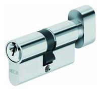 Abus cylindre de serrure à bouton