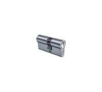 Abus cylindre de serrure double C83 N - laiton mat