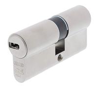 ABUS Cylindre de serrure profilé EC550 à fermeture identique 40/45
