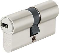 Abus Cylindre De Serrure Profilé EC550 NP, LG 28/34mmm. 3 clés, avec n + G, Clé réversible, 1 pièce, EC550NP, EC550NP