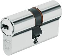 Abus Cylindre profilé avec 3 clés, argent, 19584
