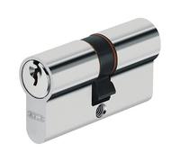 Abus Cylindre profilé C73-Roue Longueur 35/60-avec fonction débrayable