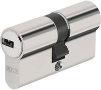Abus D6N35/55 33461 Cylindre de porte 35 x 55 mm Nickelé