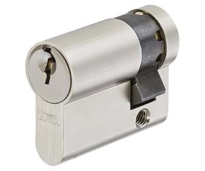 Abus Demi-cylindre A93NP 10 x 70 mm