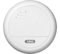 ABUS Détecteur de fumée radio "RM40" 55811 Détecteur de fumée radio Rm40