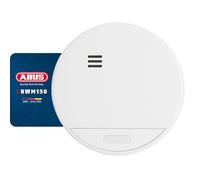ABUS ABUS Détecteur de fumée et chaleur RWM150 blanc brillant Quantité:1