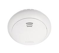 ABUS Détecteur de fumée et de chaleur Smartvest Pro FURM45000 sans fil