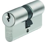 ABUS E60N3550 Euro Profile Double cylindre