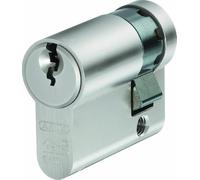 ABUS E60N1040 Euro Profile Demi-cylindre (Import UK)