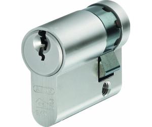 ABUS E60N1050 Demi-cylindre Profil européen (Import UK)