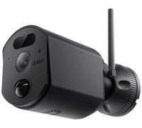 ABUS EasyLook PPDF17520 radio-Caméra supplémentaire 2304 x 1296 pixels 2.4 GHz