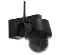 ABUS EasyLook PPDF17620 radio-Caméra supplémentaire 2304 x 1296 pixels 2.4 GHz