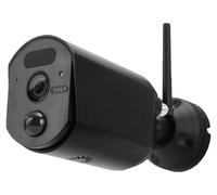 ABUS EasyLook PPDF17520 radio-Caméra supplémentaire 2304 x 1296 pixels 2.4 GHz