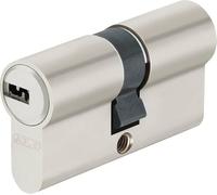 ABUS EC550 Cylindre de serrure avec 5 clés 28/34 mm