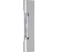 Abus Ferme-porte ac4100 S Argent, Frisbee