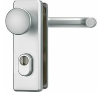 Abus ferrure de protection pour porte coupe-feu