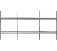 ABUS FGI5300N - Grille de sécurité anti-effraction pour fenêtres de cave et rez-de-chaussée - 500-650x300-96090
