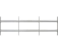 ABUS FGI7300N - Grille de sécurité anti-effraction pour fenêtres de cave et rez-de-chaussée - 700-1050x300-96367