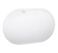 ABUS FUAA35010A Centrale dalarme sans fil ABUS Smartvest, ABUS Smart Security World Blanc G