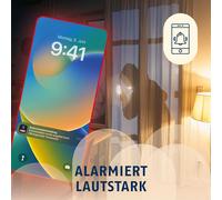 Abus Fuaa45010 Smartvest Pro