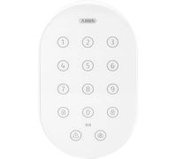 Abus Fube45010 Smartvest Pro