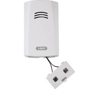 ABUS HSWM10000 Détecteur deau avec capteur externe à pile(s)