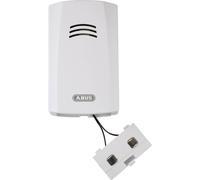 ABUS HSWM10000 HSWM10000 Détecteur d'eau avec capteur externe à pile(s)