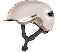 ABUS HUD-Y Champagne, Or
