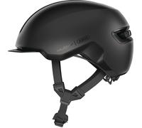 ABUS HUD-Y Noir