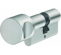 ABUS K60N3035 Cylindre profil européen à bouton