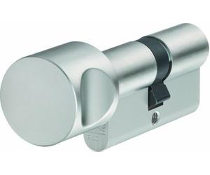 ABUS K60N3035 Cylindre profil européen à bouton