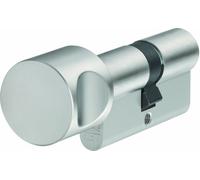 ABUS K60N3045 Cylindre à barrette tournante Profil européen (Import UK)