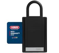 Coffre-fort pour nse ABUS 777 Noir G
