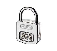 Abus Mécanique 160/40 Verrou À Combinaison En Acier 40Mm