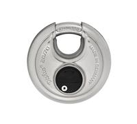 ABUS Mechanical - Cadenas Diskus® Plus 20/70mm avec clés similaires 564323