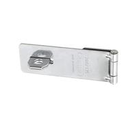 Abus Mécanique 200/135 Hasp Et Staple Cardé 135Mm Abu200135Sc