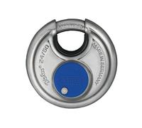 Abus Mécanique 24IB/60Mm Diskus® Cadenas À Clé Identique EE0036 ABUKA45747
