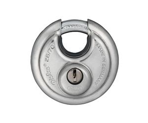 Abus Mécanique 26/70Mm Diskus® Cadenas Abu2670