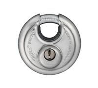 Abus Mécanique 26/70Mm Diskus® Cadenas Clé Identique EE0113 ABUKA32584