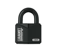 Abus Mécanique 37RK/55Mm Granit™ Plus Cadenas Abu3755RK