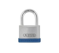 Abus Mécanique 40Mm Argent Rock™ 5 Cadenas Clé Identique Abuka80871