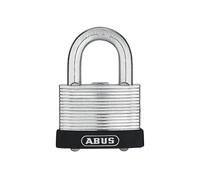 Abus Mécanique 41/45Mm Eterna Cadenas Laminé En Carte Abu4145C