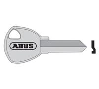 Abus Mécanique 65/40+45 Ancien Clé Vide Abukb02689