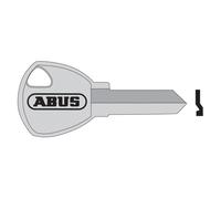 Abus Mécanique 65/50 50Mm +60 Ancien Clé Vide Abukb02896