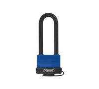 Abus Mécanique 70IB / 50mm Aqua Sûr Cadenas Laiton 80mm Long Manille Cardé ABU7
